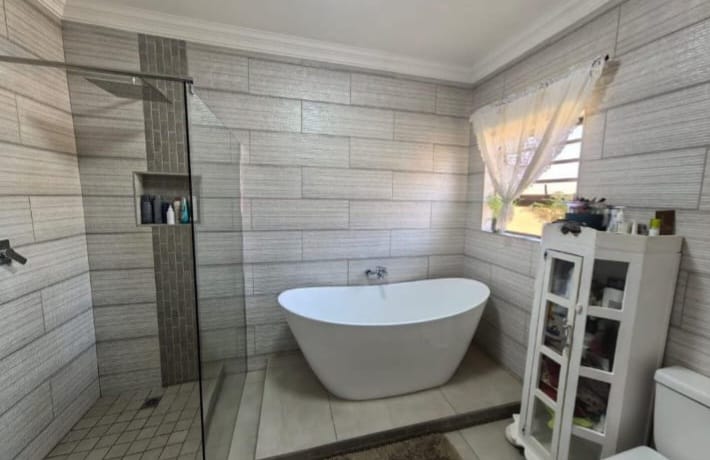 3 Bedroom Property for Sale in Hillcrest Northern Cape